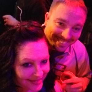 Meet your Posher, Sherri